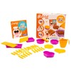 Chefclub Kids 430458 Workshop "Best Friends" - Kitchen Set for