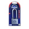 Henry Squire Long Shackle Diecast Body Padlock with Boron Shackle,