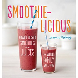 Smoothie-licious