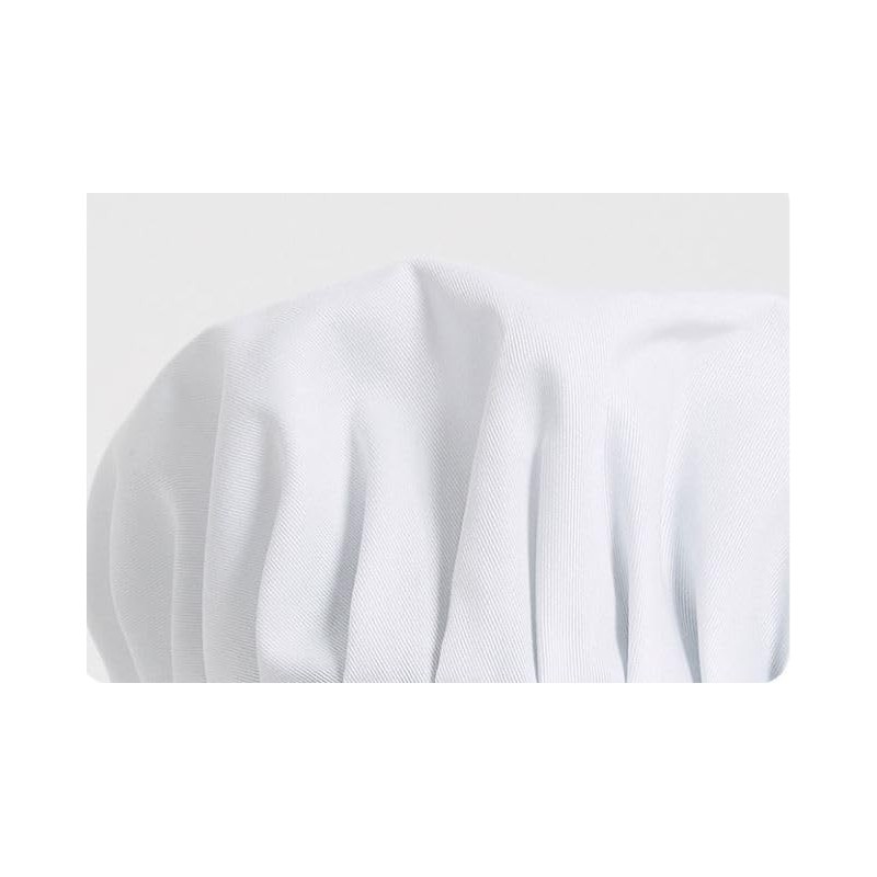 JUNNY Chef Hat, Cook Hat, Kitchen Patissier, Chef, Cook, Restaurant,