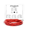 Thera-Band Resistive Exercise Tubing - 7.5m M, Red