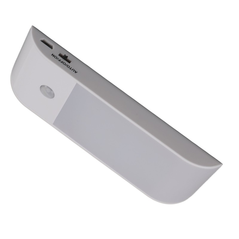 Under Cabinet Light 4.7in Long Magnetic Motion Sensor 2 Modes