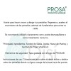 5 Pack Aceite Crece Pestañas 15 Ml Prosa 4 En