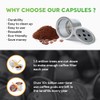 2 Pack Stainless Steel Reusable K Cups for K eurig