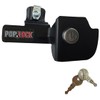 POP & Lock – Manual Tailgate Lock for Chevy Silverado