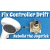 Oculus WE REPAIR YOURS Oculus Quest 2 Oculus Touch Controller Repair Services - Mail In