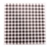 Plaid Houndstooth Texture Background Plastic Embossing Folder for Scrapbook DIY