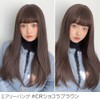 Bright Lara hf1422-CR Full Wig, Long, Semi-Long Wig, Straight Wig,