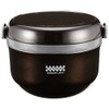 Pearlized Metal Hoka - Don Extra - Large Donburi Rice