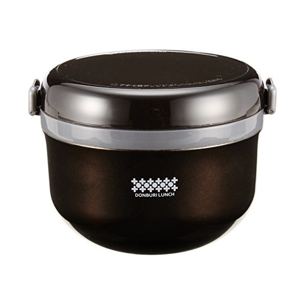 Pearlized Metal Hoka - Don Extra - Large Donburi Rice