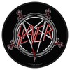 SLAYER PENTAGRAM Patch