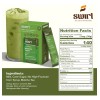 Swirl Matcha Latte Mezcla De Leche Con Té Verde 38