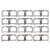 PAI Industries 131392 PAI Cam Follower Gasket Kit Fits Cummins 855 Big Cam N14 Series Engine