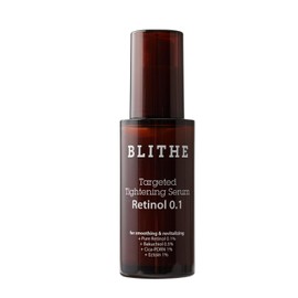 BLITHE Targeted Tightening Serum Retinol 0.1