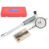 Dial Bore Gauge, Dial Bore Gauge, 10-18mm Inner Diameter Indicator,