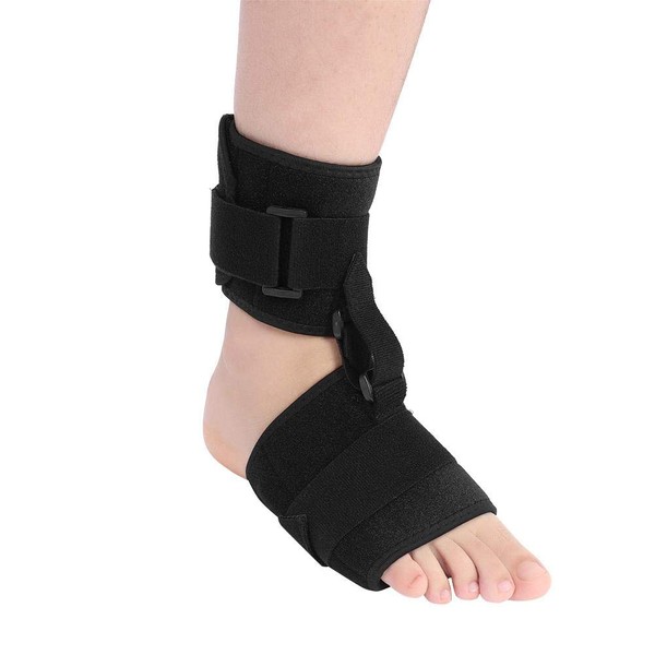 Anggrek Ankle Support Corrector Foot Splint Foot Orthosis for Left and Right Foot
