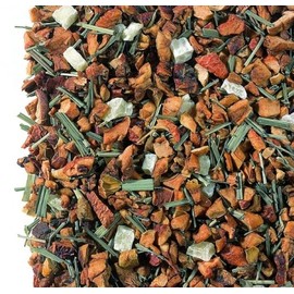 Turkish Apple Tea Yoghurt Lime 500 g in Aroma Protection Pack