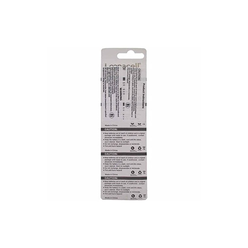 LOOPACELL 1 New CR2354 2354 CR 2354 3V Lithium Coin