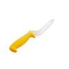 Mundial 5600 Series 7-Inch Offset Serrated Edge Sandwich Knife with