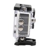 Underwater Waterproof Action Camera 1080P Multifunctional Diving Video Camera for