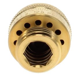 Woodford 34HF-BR Vacuum Breaker