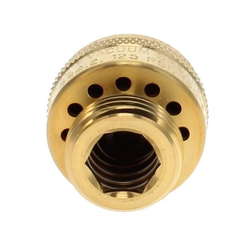 Woodford 34HF-BR Vacuum Breaker