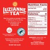 Luzianne Unsweetened Iced Tea Single Serve Pods, 12ct Box (Pack