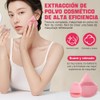 Set de 70 Piezas Brochas de Maquillaje Profesional Completo, Juego