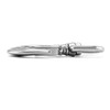 QWORK Chain Hook, Chain Swivel Hook, Hoist Swivel Hook, Slip