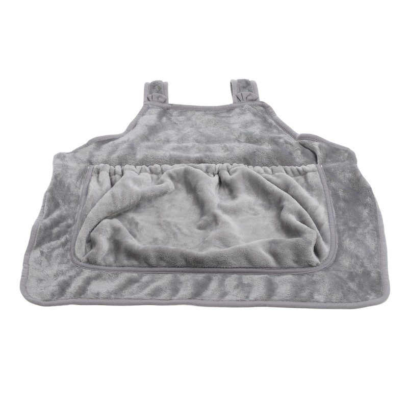 Cat Carrier Apron Soft Breathable Adjustable Cute Front Pet Sling