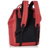 Anello Grande GU-B3232 Women's Backpack, Red, red