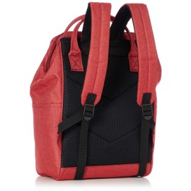 Anello Grande GU-B3232 Women's Backpack, Red, red