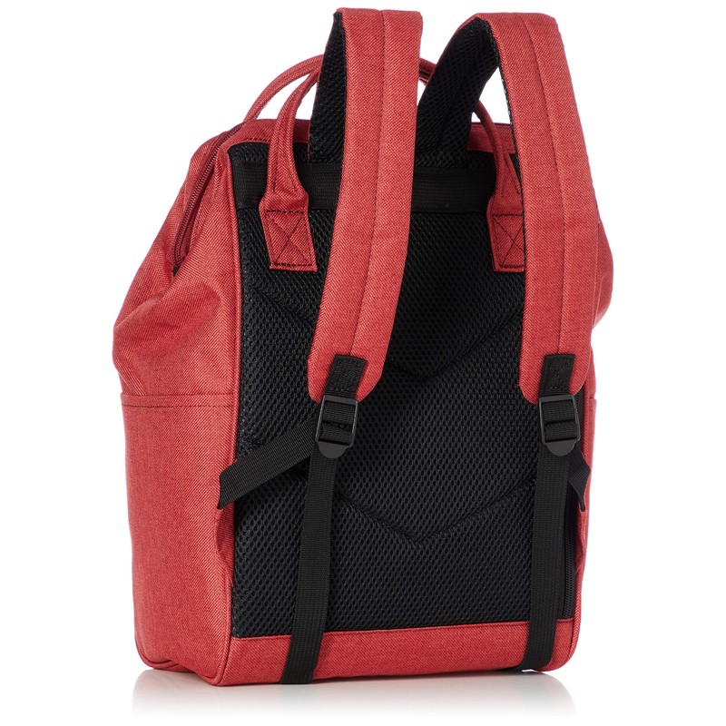 Anello Grande GU-B3232 Women's Backpack, Red, red