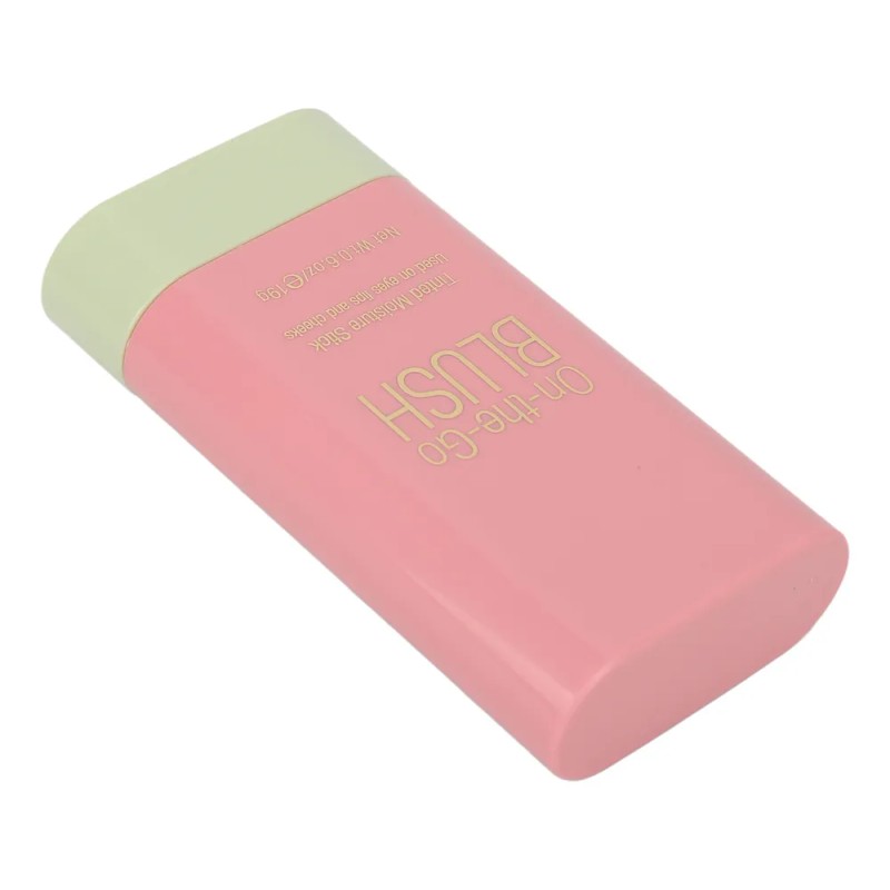 Stick De Rubor En Crema Rubor De Crema 0.7 Oz