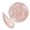 contribution chee shu Chishu Idol Prism Glitter Eye Shadow Lurex
