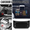 Storage Nets for Campervans, 2 Pcs Universal Car Mesh Storage