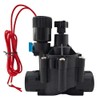GROW TASKER 24VAC Solenoid Valve – 3/4" BSP (DN20) with
