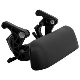 MYSMOT FO1915113 Exterior Outside Tailgate Door Handle Black for Ford Ranger 1998 1999 2000 2001 2002 2003 2004 2005 2006 2007 2008 2009 2010 2011, F87Z9943400AAF 1L5Z9943400AA