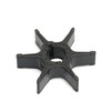 Createshao Outboard Water Pump Impeller for Suzuki Boat Engine 17400-96403