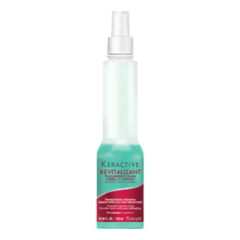 Keractive Revitalizant Sin Enjuague 300ml Nutrapel