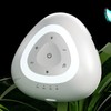 White Noise Machine Multifunctional Soft Music Portable Smart Sleep Instrument