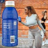 Pure Fuel Hydration Drinks Tropical Torrent - Plant-Based Healthy Electrolyte
