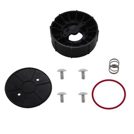 2023 Upgrade 800m4-b 1 Pressure Vacuum Breaker Bonnet Assembly Kit