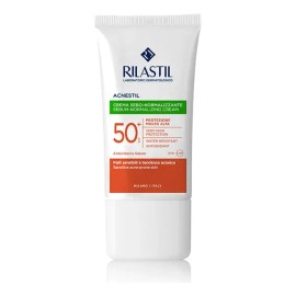 Rilastil Sun System Spf50 Acnestil 40ml
