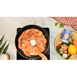 CocoGoods Co Single-Origin Organic Coconut Milk 13.5 fl. oz - Gluten-free, Non-GMO, Vegan, & Dairy-free, 12 pack