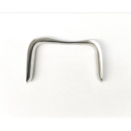 Perfect Health Supplies SIMS Vaginal Speculum Small Surgical, Medical Instruments