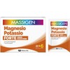 Massigen Magnesio Potassio Forte Senza Zucchero 30 bustine