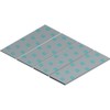 Iceberg Thermal Driftice Thermal Pad 120mm x 40mm x 0.5mm