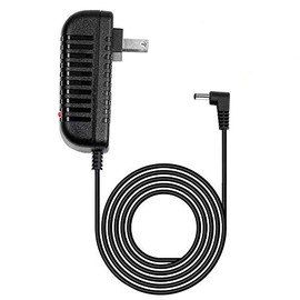 AC DC Adapter for Kawai FS730 Keyboard Piano Power Supply Charger Cord Cable PSU, Guy-Tech Compatible Replacement 5 Feet, with LED Indicator