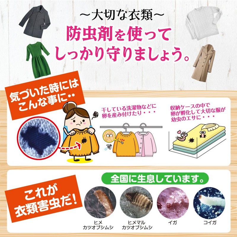 huro-rarumisesuroido – Drawer, Outfits Case For huro-rarubu-ke Scented 24 Pack